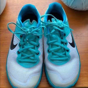Nike Metcon 2 sneakers